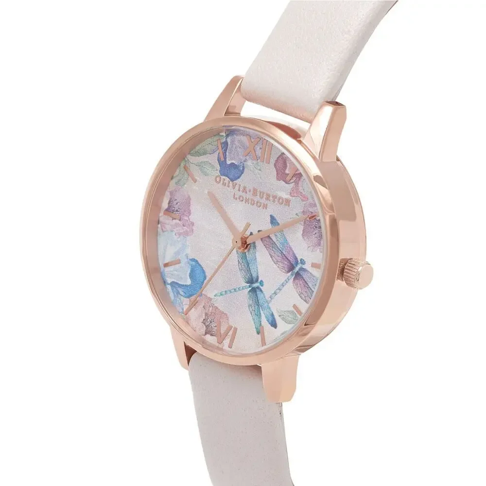 OLIVIA BURTON disclaimer item